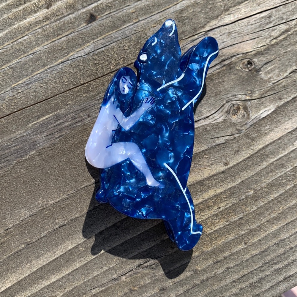 Hair Clip